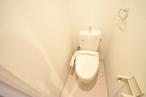 ドミトリーハウス茅ケ崎の物件内観写真